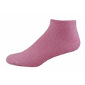 Low Cut Fashion Terry Sock (Blank)